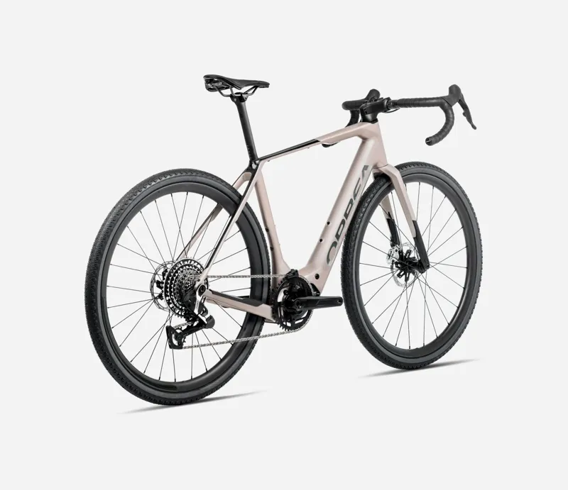 Orbea Denna M31e Electric Road Bike in 2 Colours-2