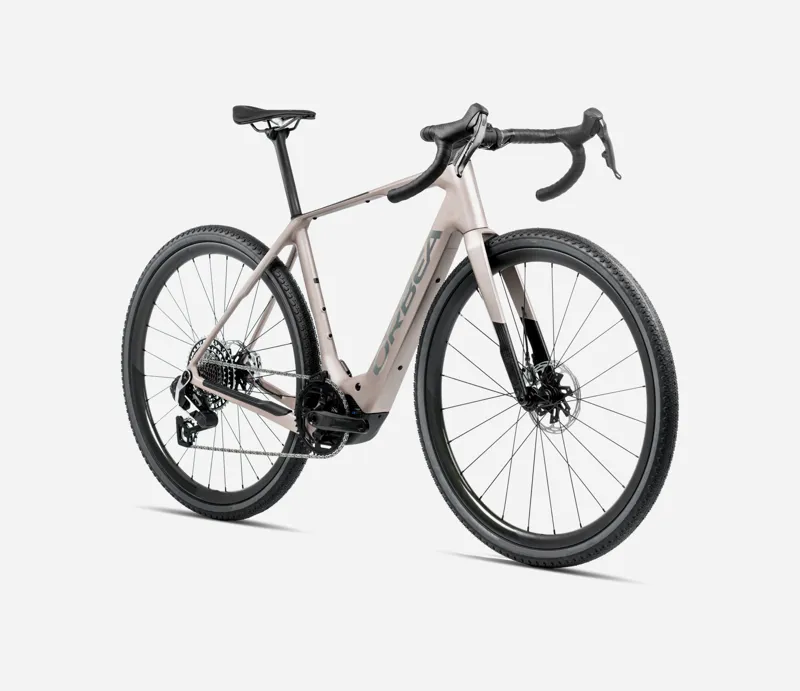 Orbea Denna M20I Electric Road Bike in 2 Colours-3