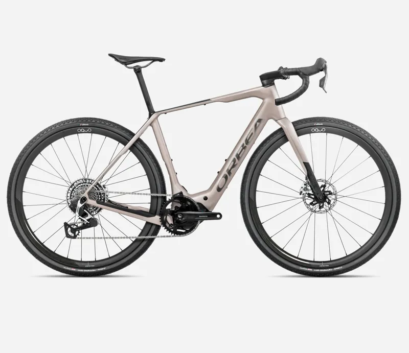 Orbea Denna M11E Electric Road Bike in 2 Colours-1