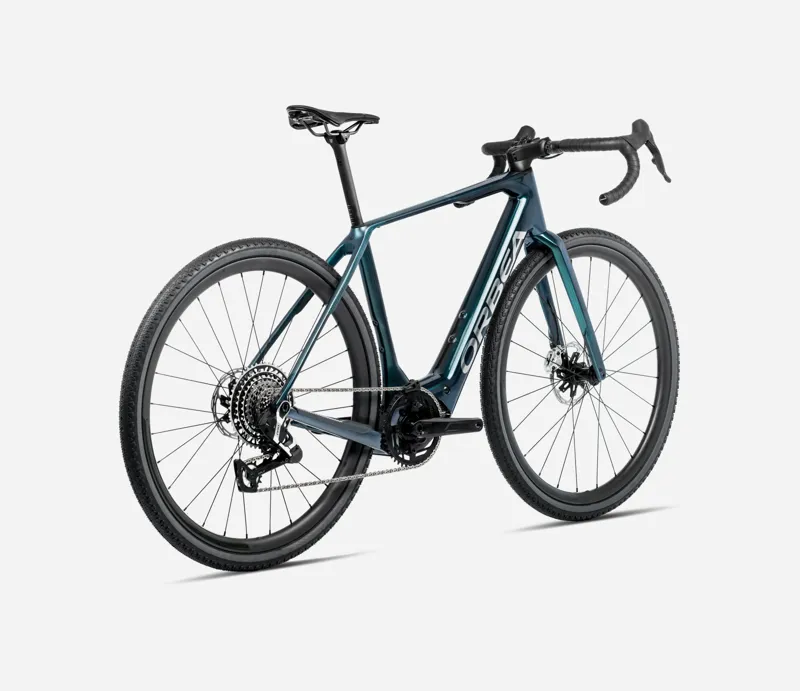 Orbea Denna M30 Electric Road Bike in 2 Colours-4