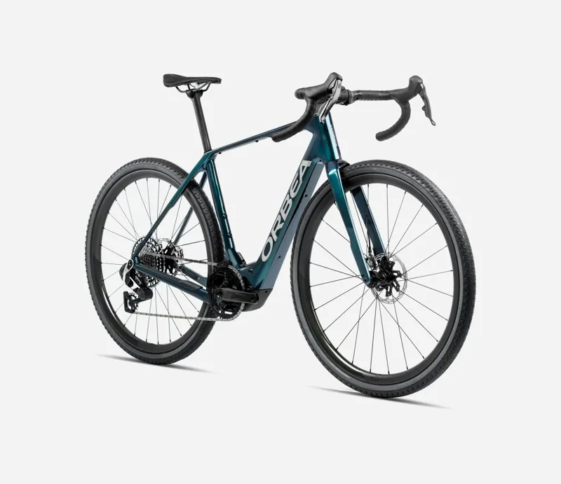 Orbea Denna M30 Electric Road Bike in 2 Colours-5