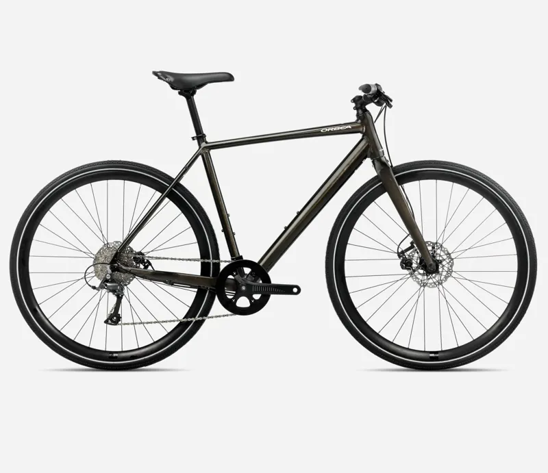 2025 Orbea Vector 35 Urban Commuter Bike in 3 Colours