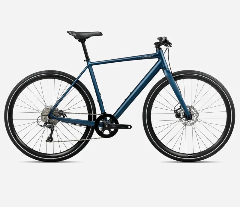 2025 Orbea Vector 35 Urban Commuter Bike in 3 Colours-2