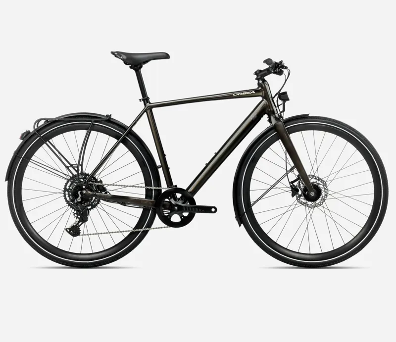 2025 Orbea Vector 25 EQ Urban Commuter Bike in 3 Colours-4