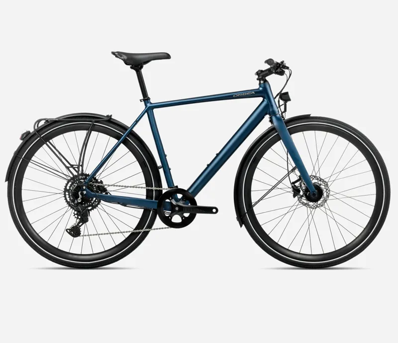 2025 Orbea Vector 25 EQ Urban Commuter Bike in 3 Colours-6