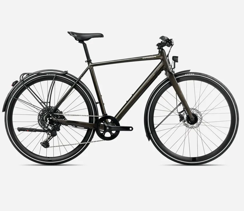 2025 Orbea Vector 15 EQ Urban Commuter Bike in 3 Colours-3