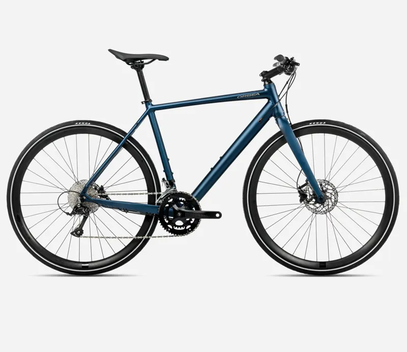 2025 Orbea Vector 20 Urban Commuter Bike in 3 Colours
