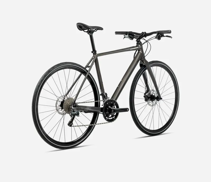 2025 Orbea Vector 20 Urban Commuter Bike in 3 Colours-4