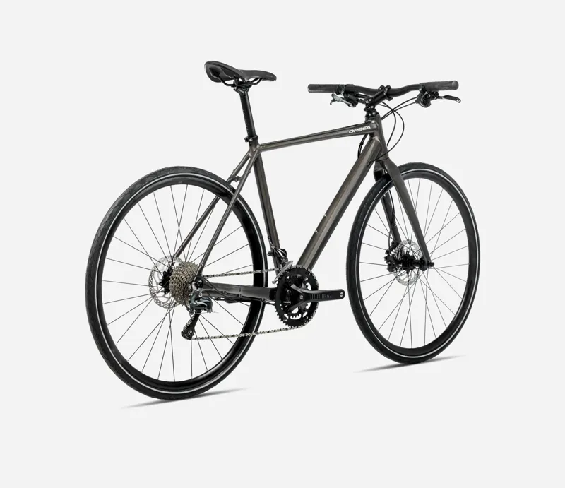 2025 Orbea Vector 10 Urban Commuter Bike in 3 Colours-1