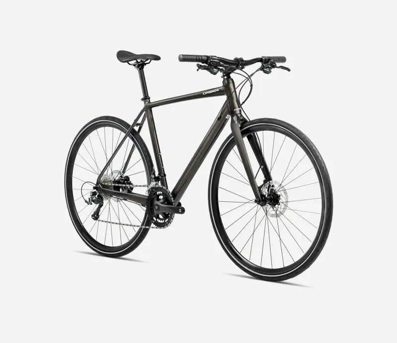 2025 Orbea Vector 35 Urban Commuter Bike in 3 Colours-4