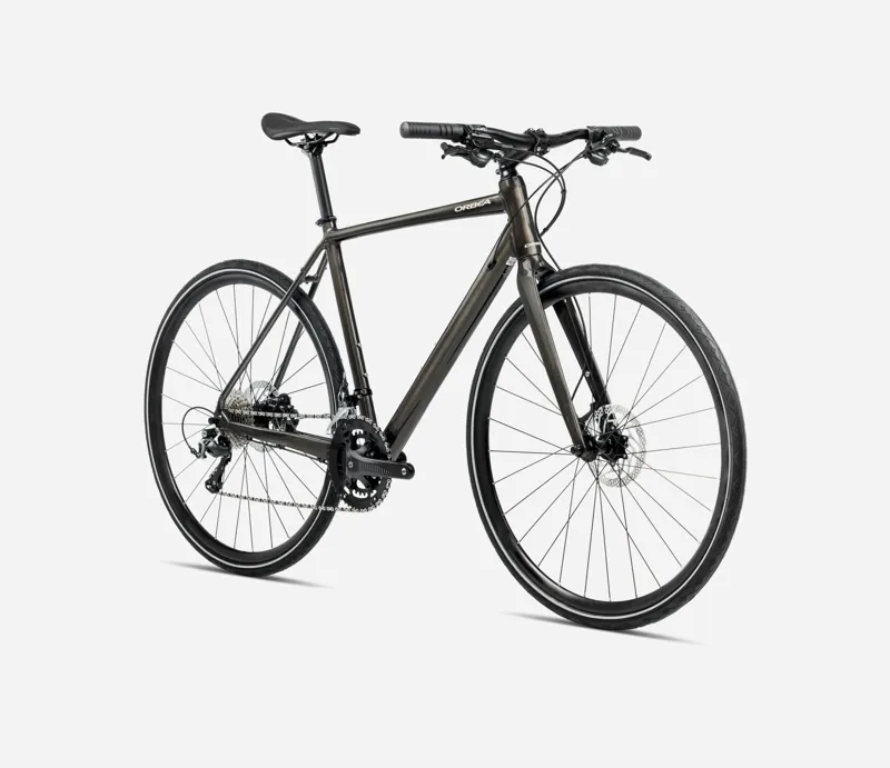 2025 Orbea Vector 25 EQ Urban Commuter Bike in 3 Colours-5