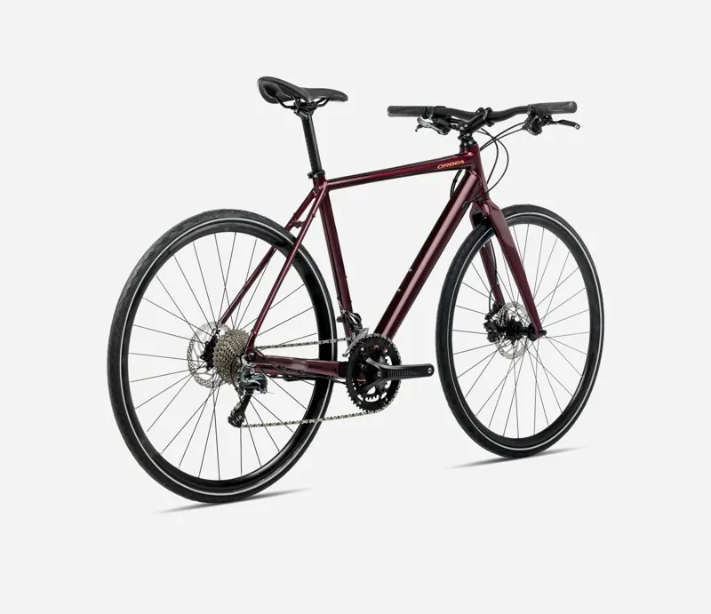 2025 Orbea Vector 15 EQ Urban Commuter Bike in 3 Colours-7