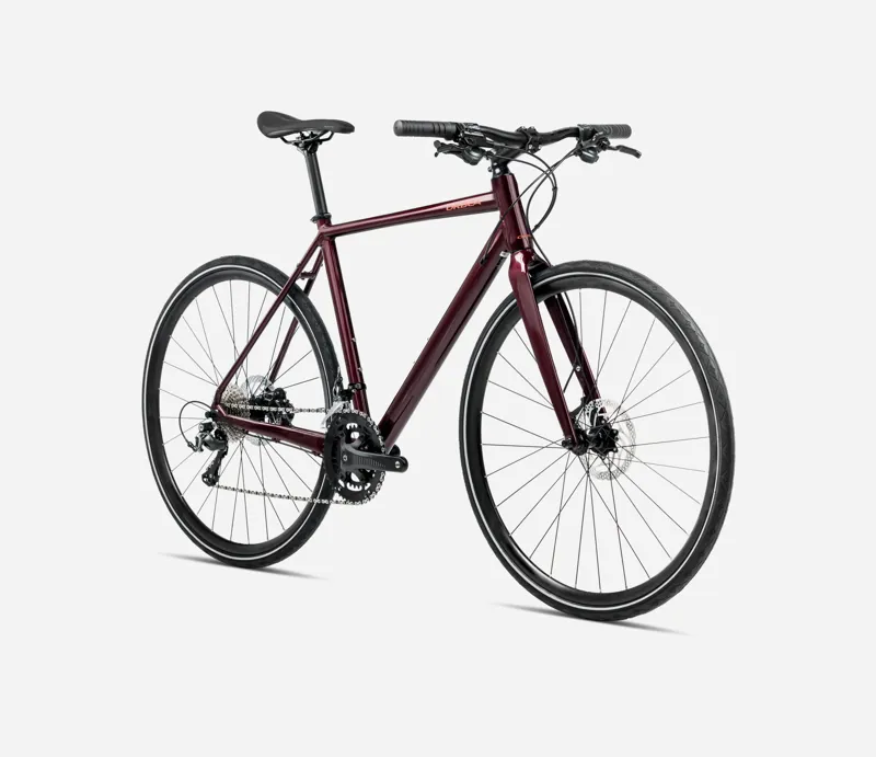 2025 Orbea Vector 20 Urban Commuter Bike in 3 Colours-8