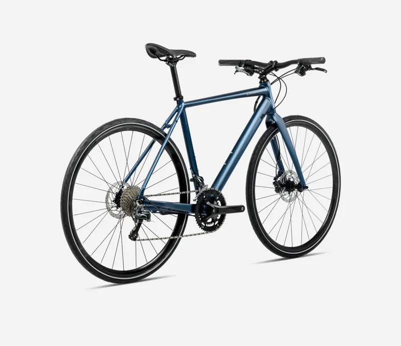 2025 Orbea Vector 10 Urban Commuter Bike in 3 Colours-6
