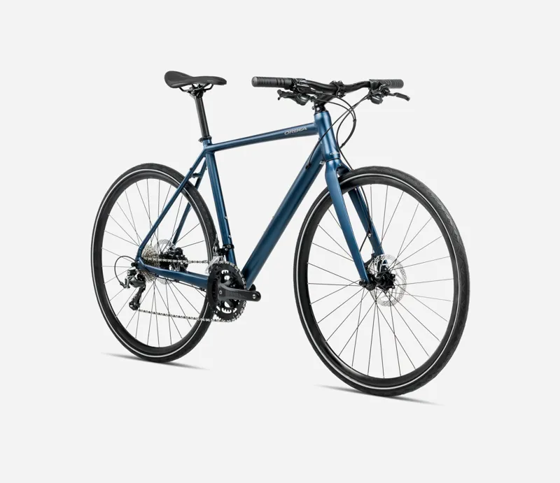 2025 Orbea Vector 10 Urban Commuter Bike in 3 Colours-7