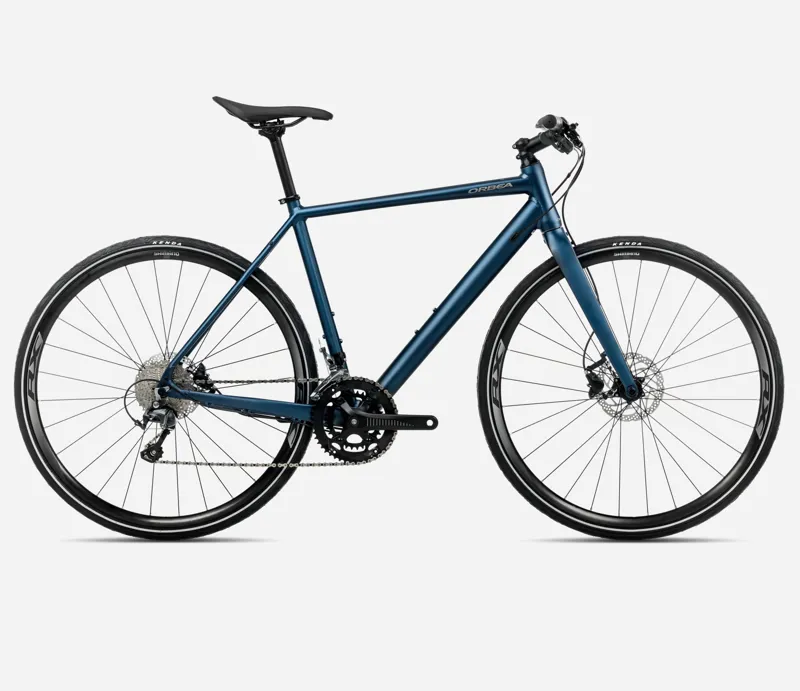 2025 Orbea Vector 10 Urban Commuter Bike in 3 Colours-8