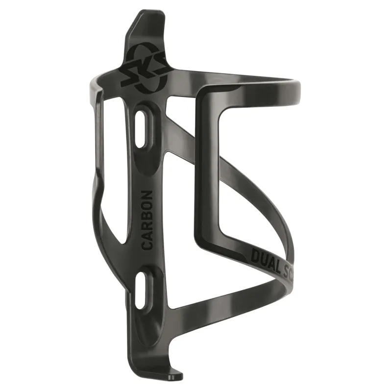 SKS Dual SC Side Cage in Black-2
