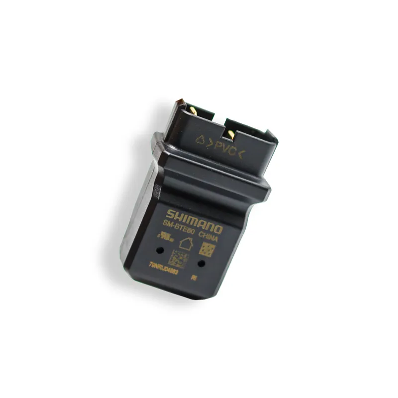 Shimano 418Wh Battery Adapter