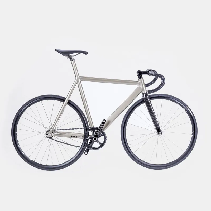 Hexlox Single Speed / Fixed Gear Security Wheel Nut Set-5