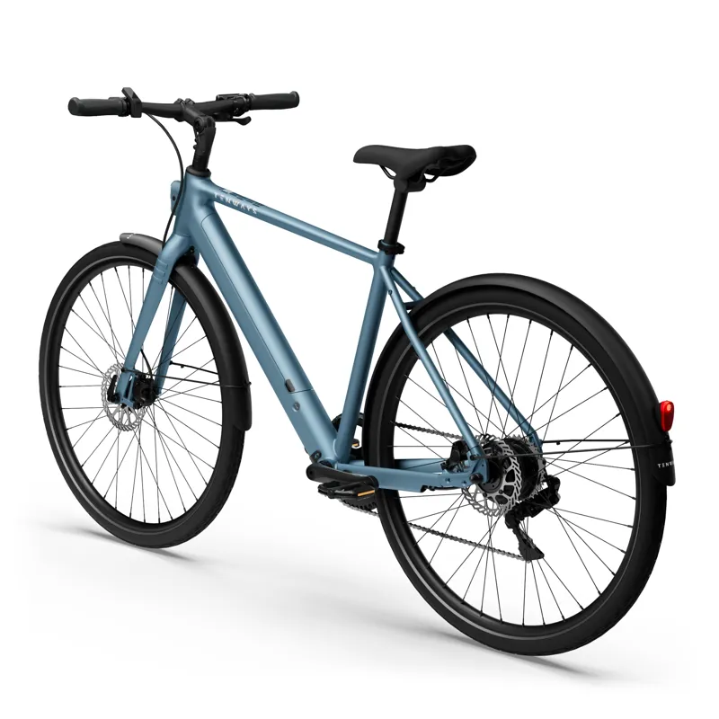 Tenways CGO600 Plus City eBike in Sky Blue-2
