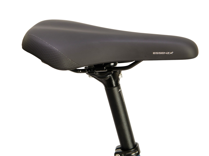  Raleigh Strada City 650b Hybrid Bike in Blue-5