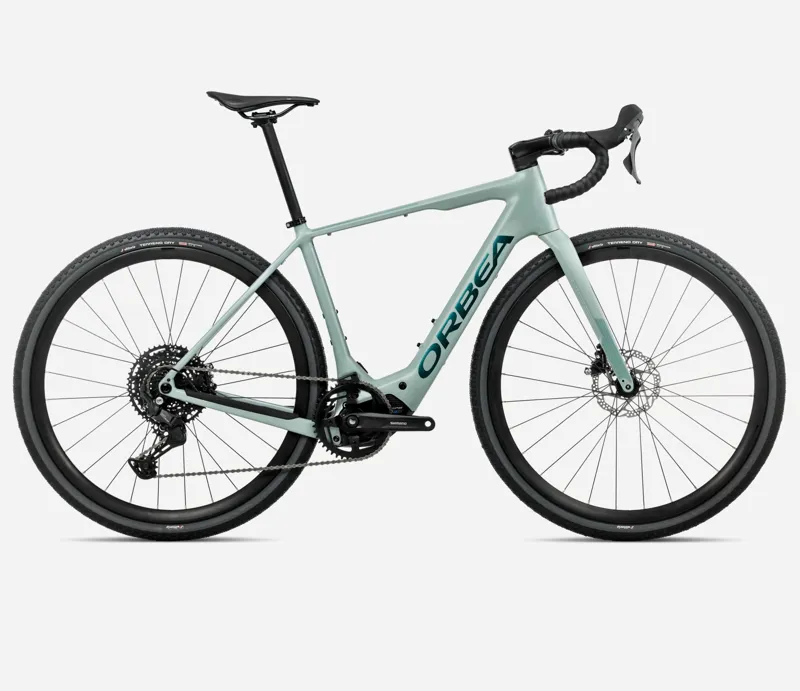 NEW - 2026 Orbea Denna H50 Electric Bike Blue Stone