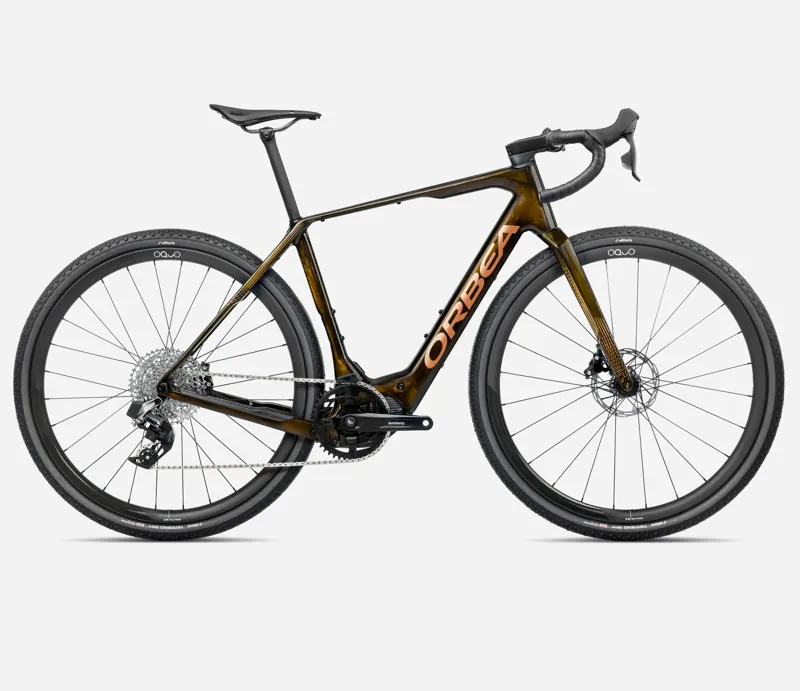 NEW - 2026 Orbea Denna M31e Electric Bike in 3 Colours