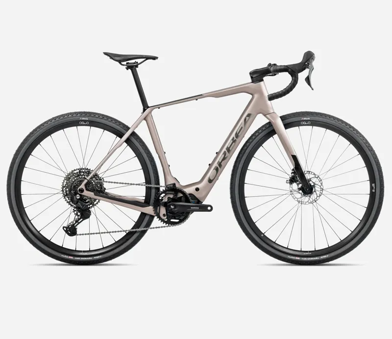 NEW - 2026 Orbea Denna M40 Electric Bike in 3 Colours-1