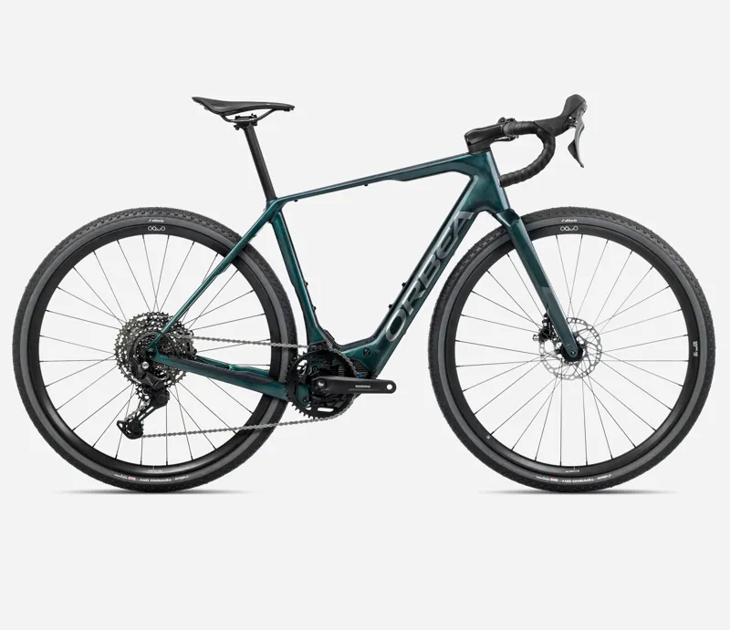 NEW - 2026 Orbea Denna M40 Electric Bike in 3 Colours