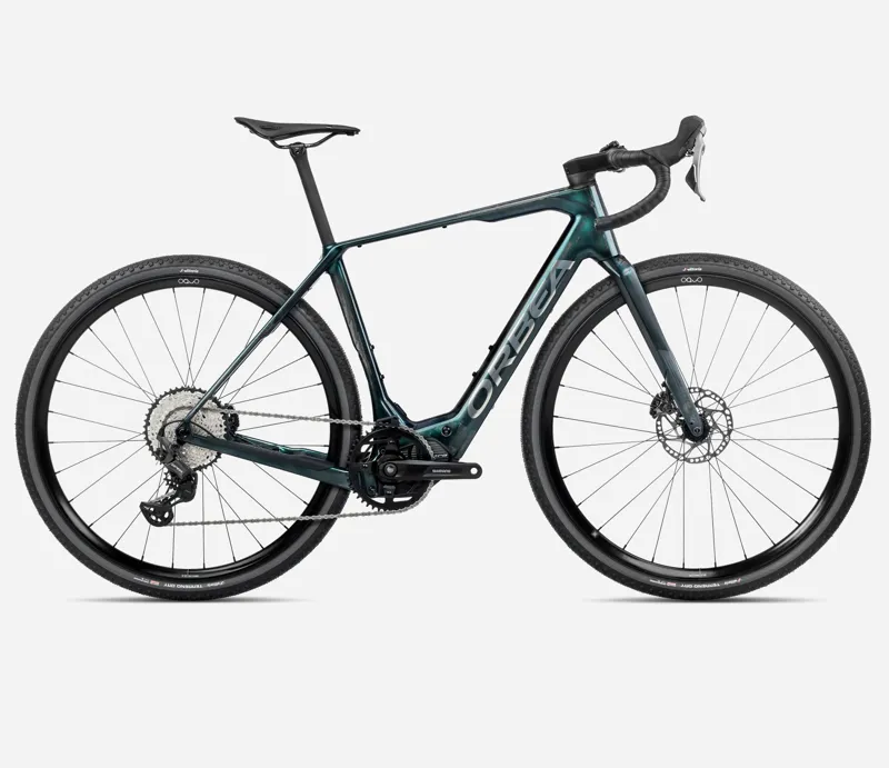 NEW - 2026 Orbea Denna M20 Electric Bike in 3 Colours-1