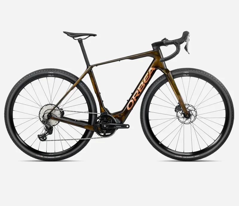 NEW - 2026 Orbea Denna M20 Electric Bike in 3 Colours-2