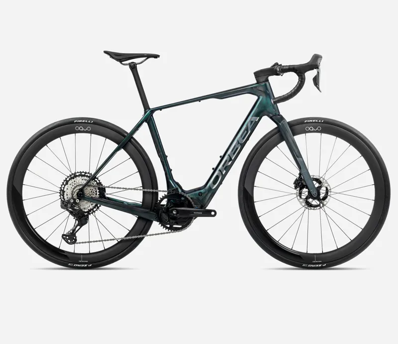 NEW - 2026 Orbea Denna M10i Electric Bike in 3 Colours