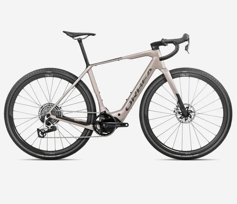 NEW - 2026 Orbea Denna M11e Electric Bike in 3 Colours