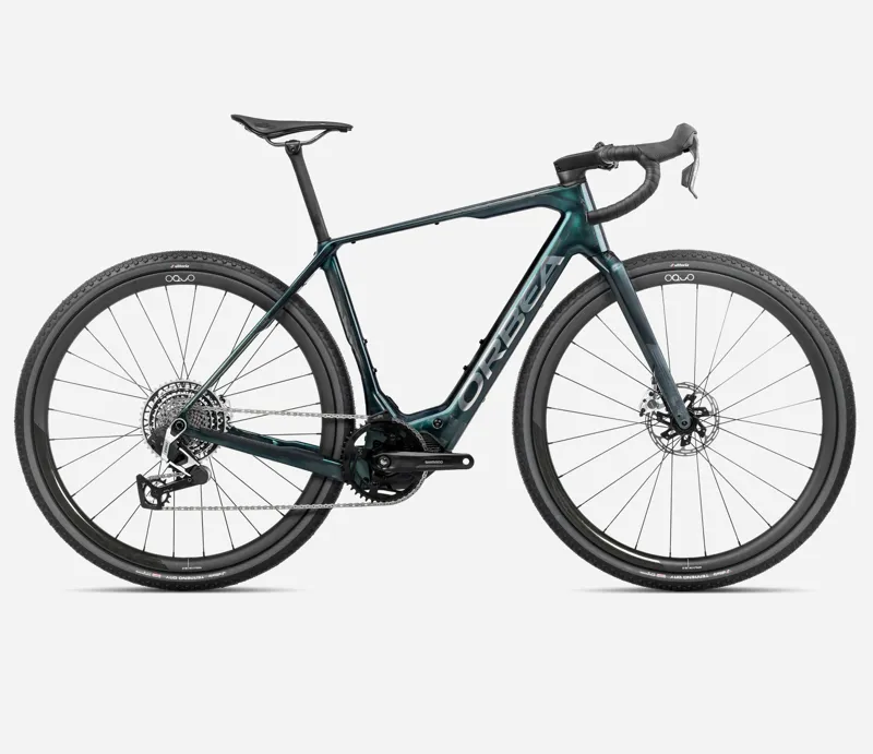 NEW - 2026 Orbea Denna M11e Electric Bike in 3 Colours-1