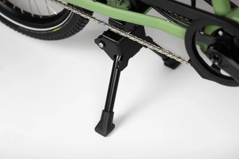 Veloe Multi-Lungo Shimano EP6 e-Cargo Bike with Enviolo HD 418Wh in 5 Colours-11