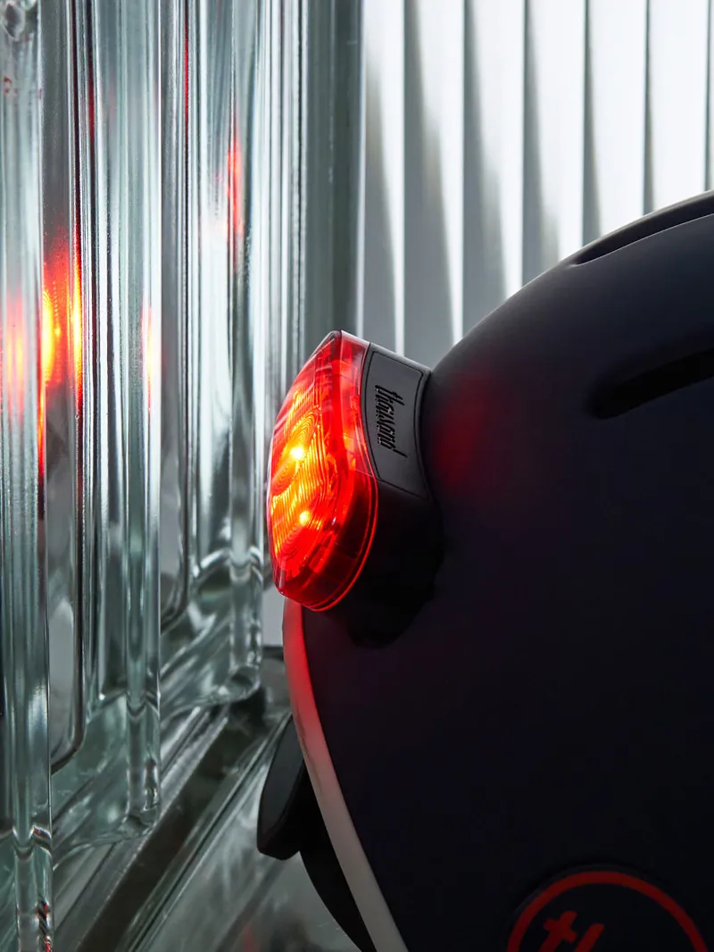 Helmet Light - Thousand  Black-2