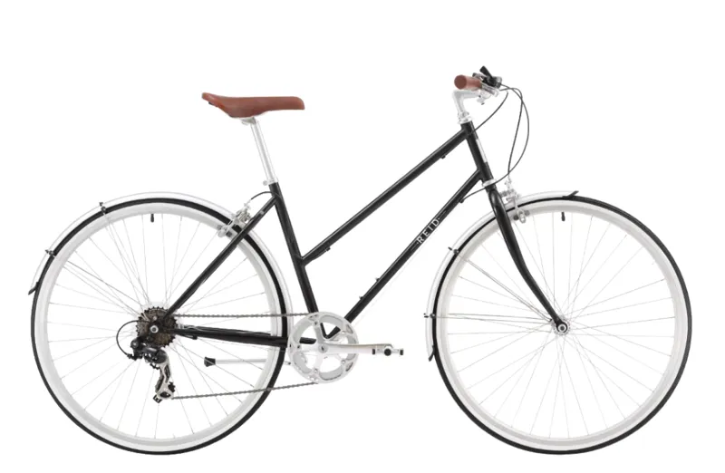 Reid Espirit Vintage Ladies Bike in Black