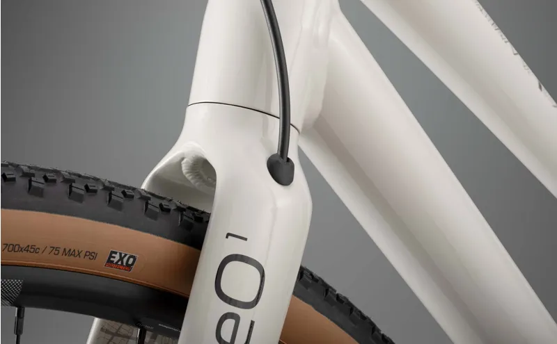 NEW - Whyte Rheo ST 1 City and Leisure Bike in Gloss Grey-9