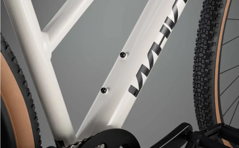 NEW - Whyte Rheo ST 1 City and Leisure Bike in Gloss Grey-8