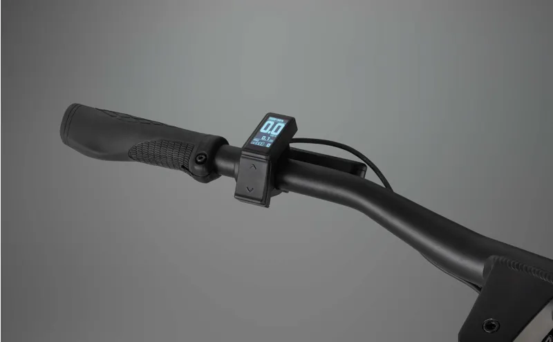 NEW - Whyte RHeO 2 eCity and Leisure eBike in Gloss Blue-9