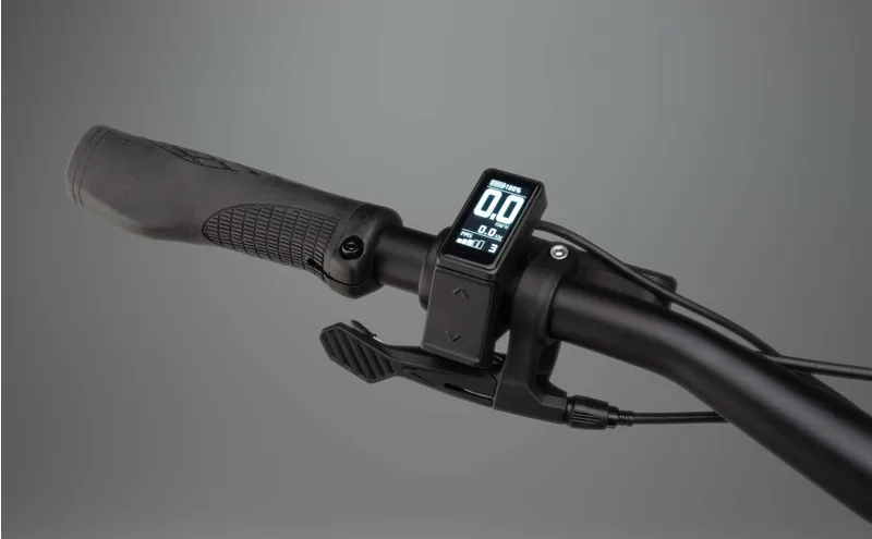 NEW - Whyte RHeO 3 ST eCity and Leisure eBike in Gloss Sage Green-11