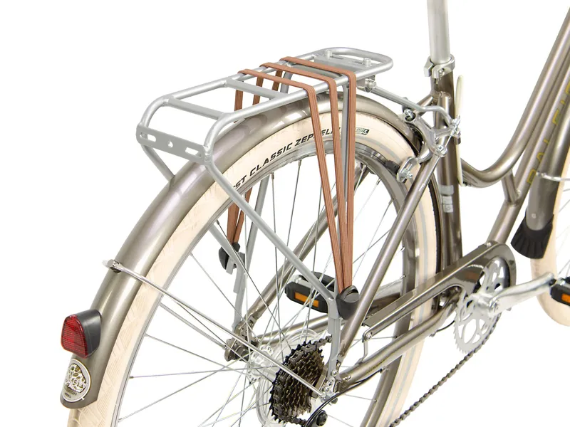 Raleigh Willow  700c Bike in Bronze-7