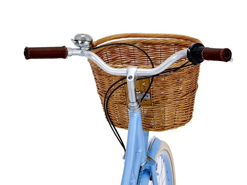 2025 Raleigh Willow City Ladies Bike in Blue-3