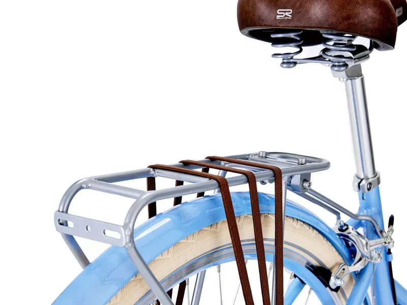 2025 Raleigh Willow City Ladies Bike in Blue-4