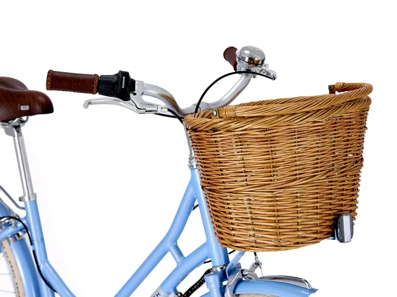 2025 Raleigh Willow City Ladies Bike in Blue-5