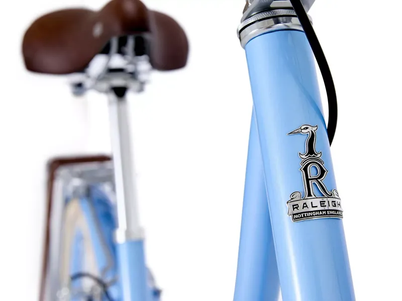 2025 Raleigh Willow City Ladies Bike in Blue-2