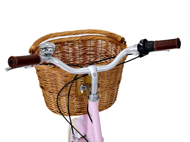 2025 Raleigh Willow City Ladies Bike in Stardust Pink-5