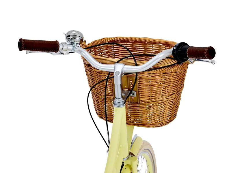 2025 Raleigh Willow City Ladies Bike in Lemon Haze-5