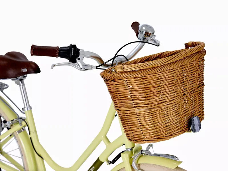 2025 Raleigh Willow City Ladies Bike in Lemon Haze-4