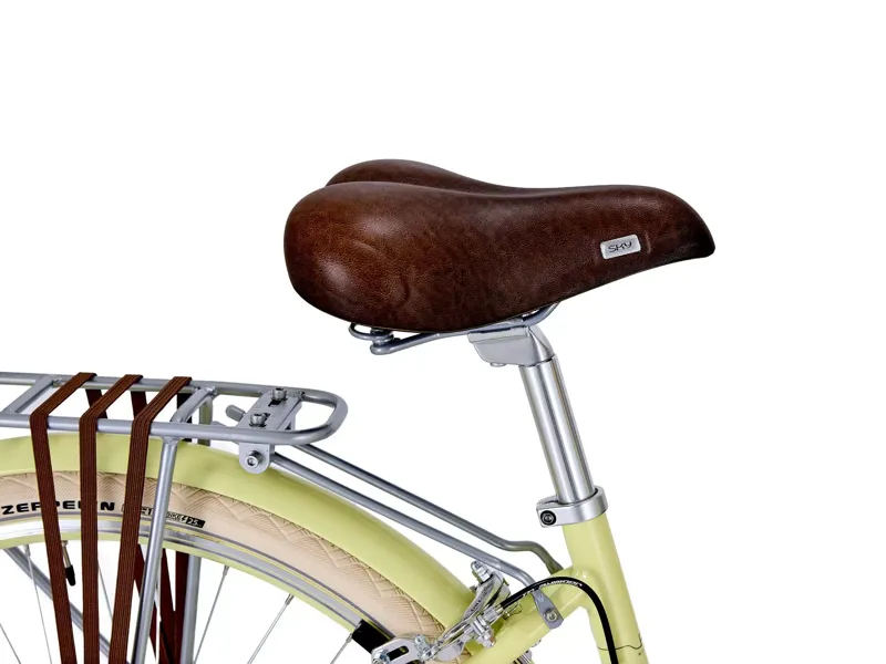 2025 Raleigh Willow City Ladies Bike in Lemon Haze-6